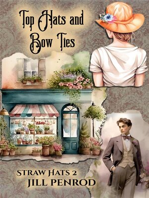 cover image of Top Hats and Bow Ties